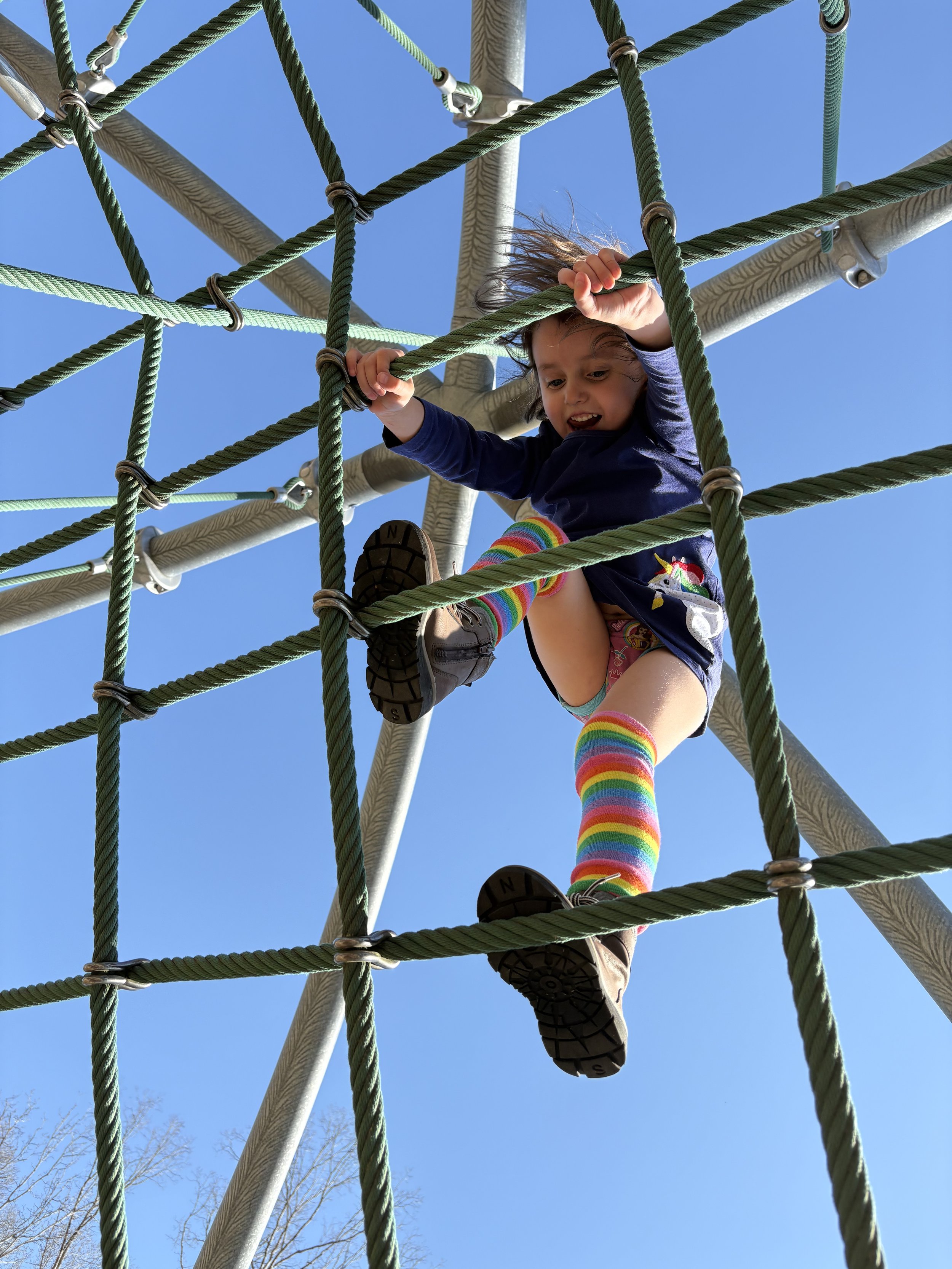 Tiny Triumphs: Celebrating Milestones in a Body That Moves Differently