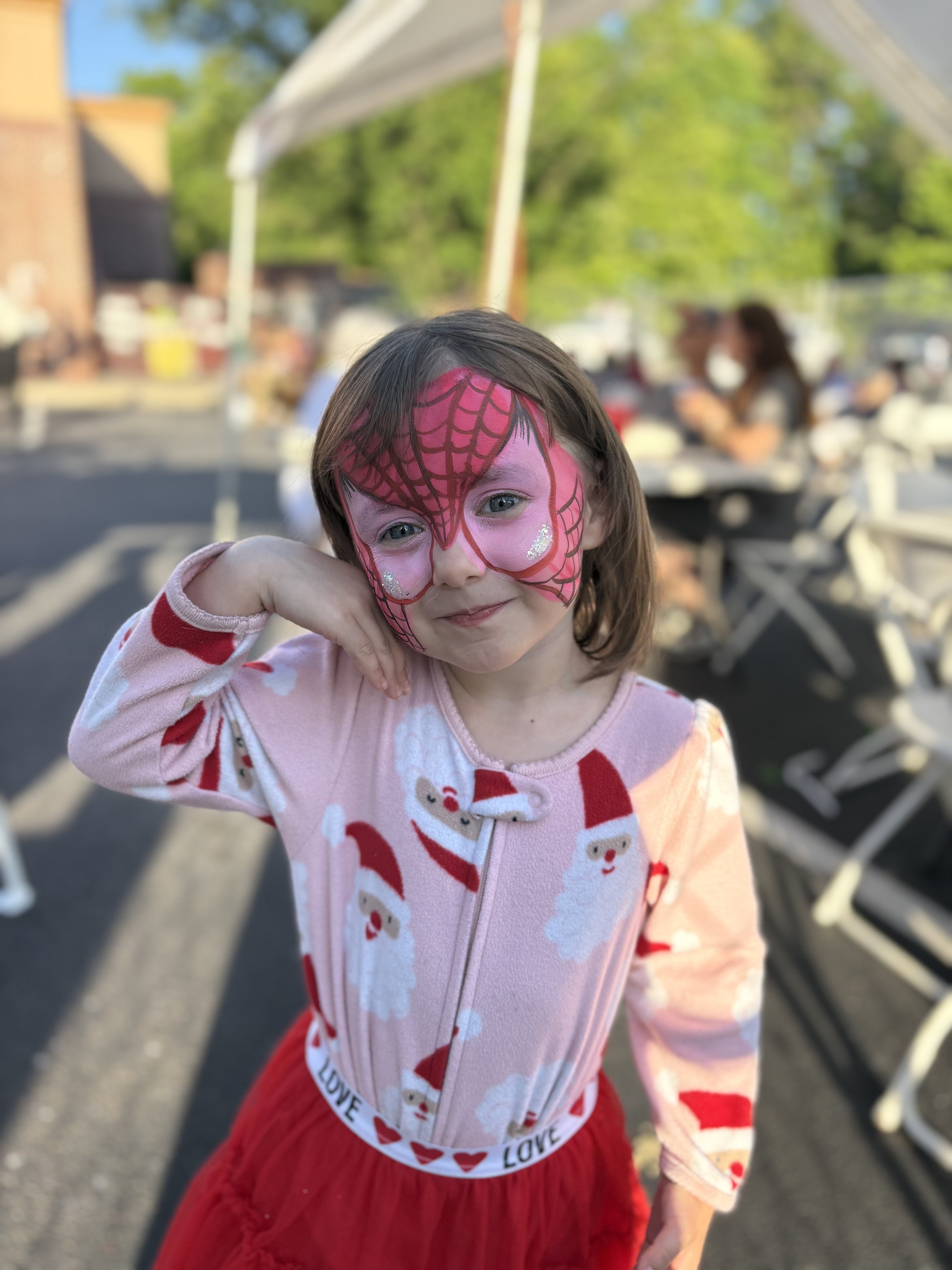 Celebrating Expression: From Dresses to Dirt