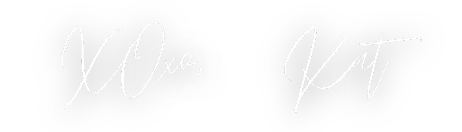 Tori Cummings — Sacred Cords