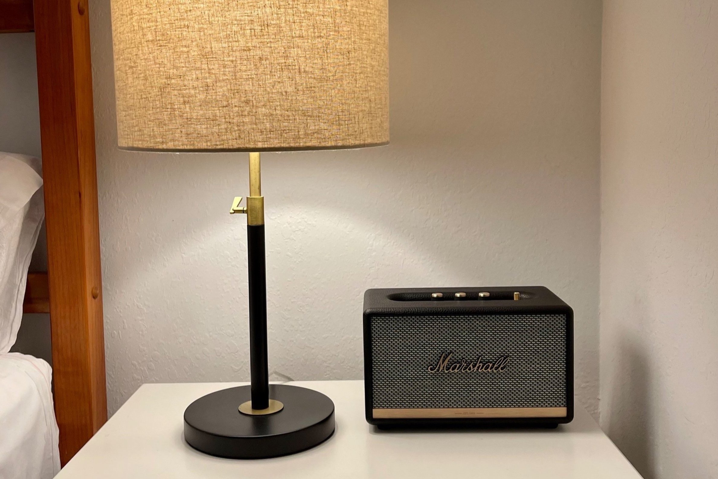 Picture of Marshall Acton II speaker