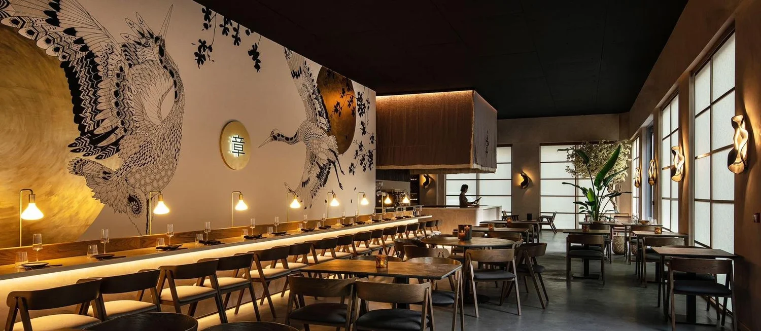 FUMI Fumi Restaurant | Japanese Cuisine | Brighton and Hove | Sushi ...