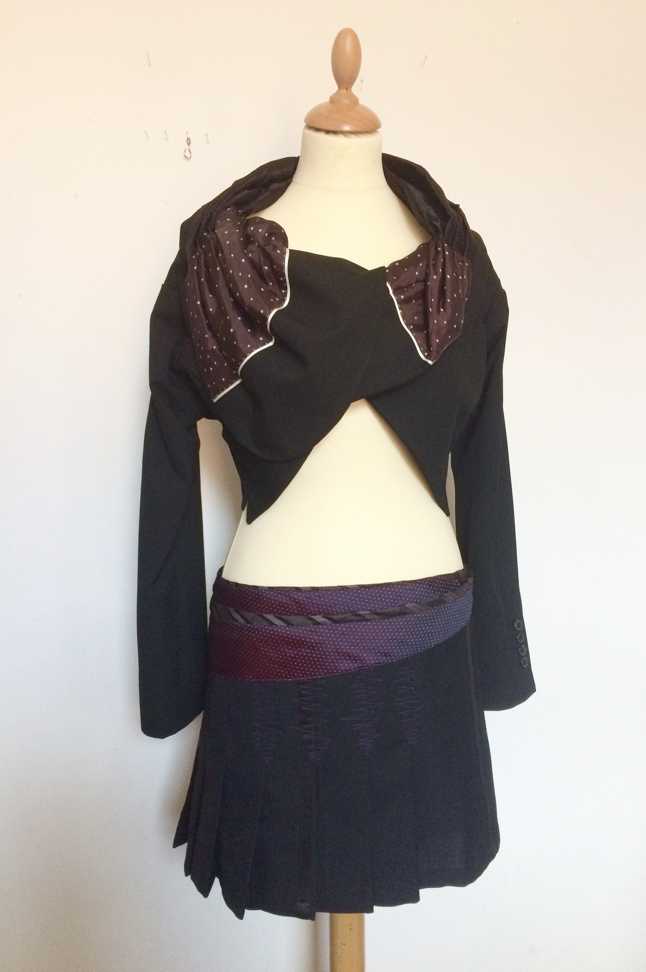 Upcycled-upside-down-jacket-alternative-styling