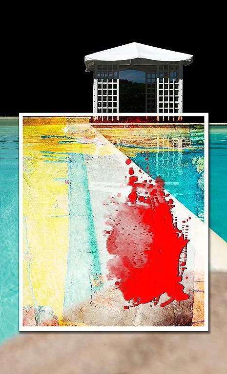 swiming pool 7