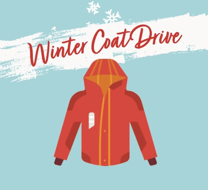 Coat Drive
