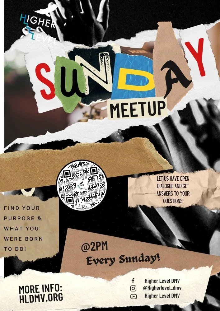 Sunday Meetup 