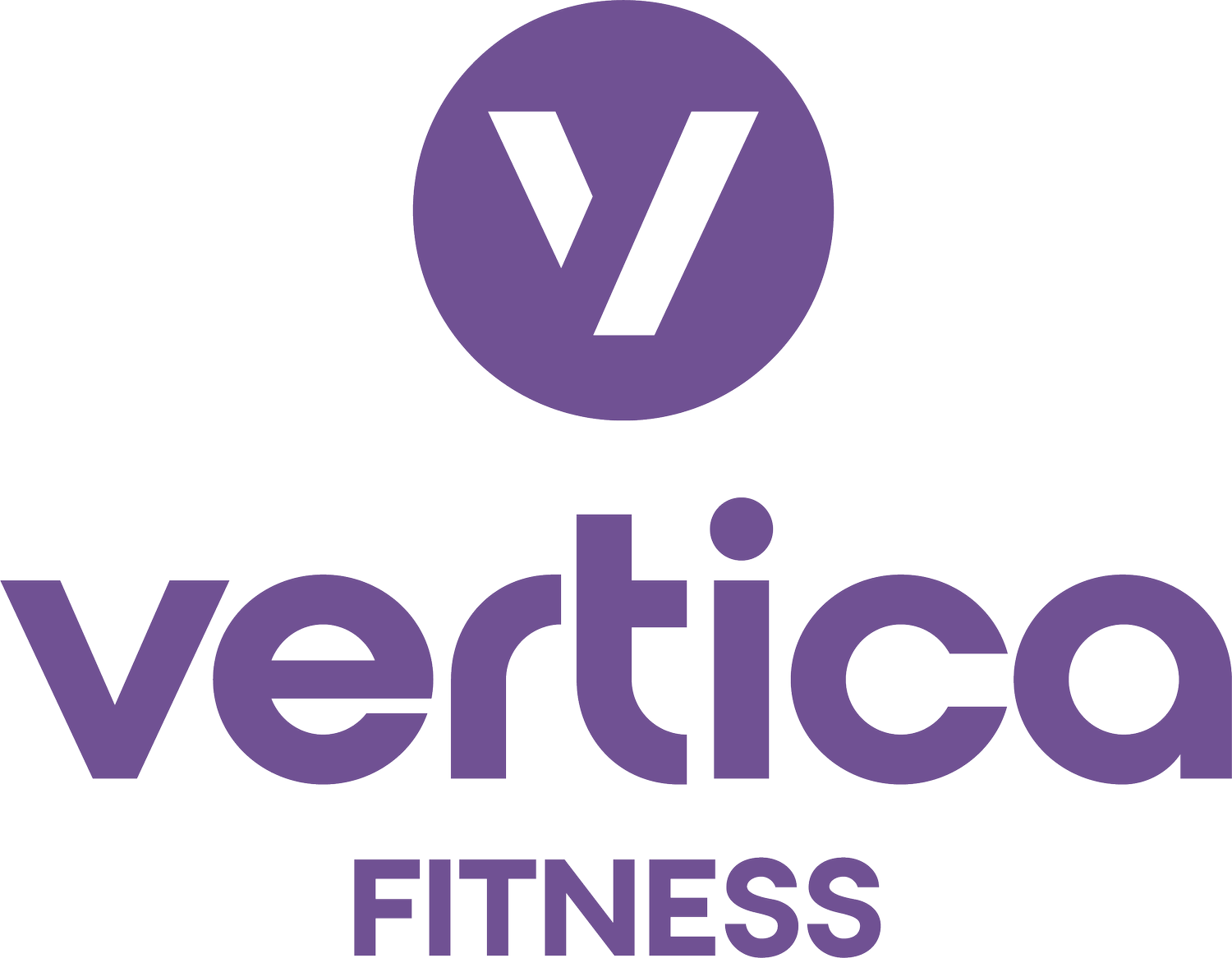 Vertica Fitness