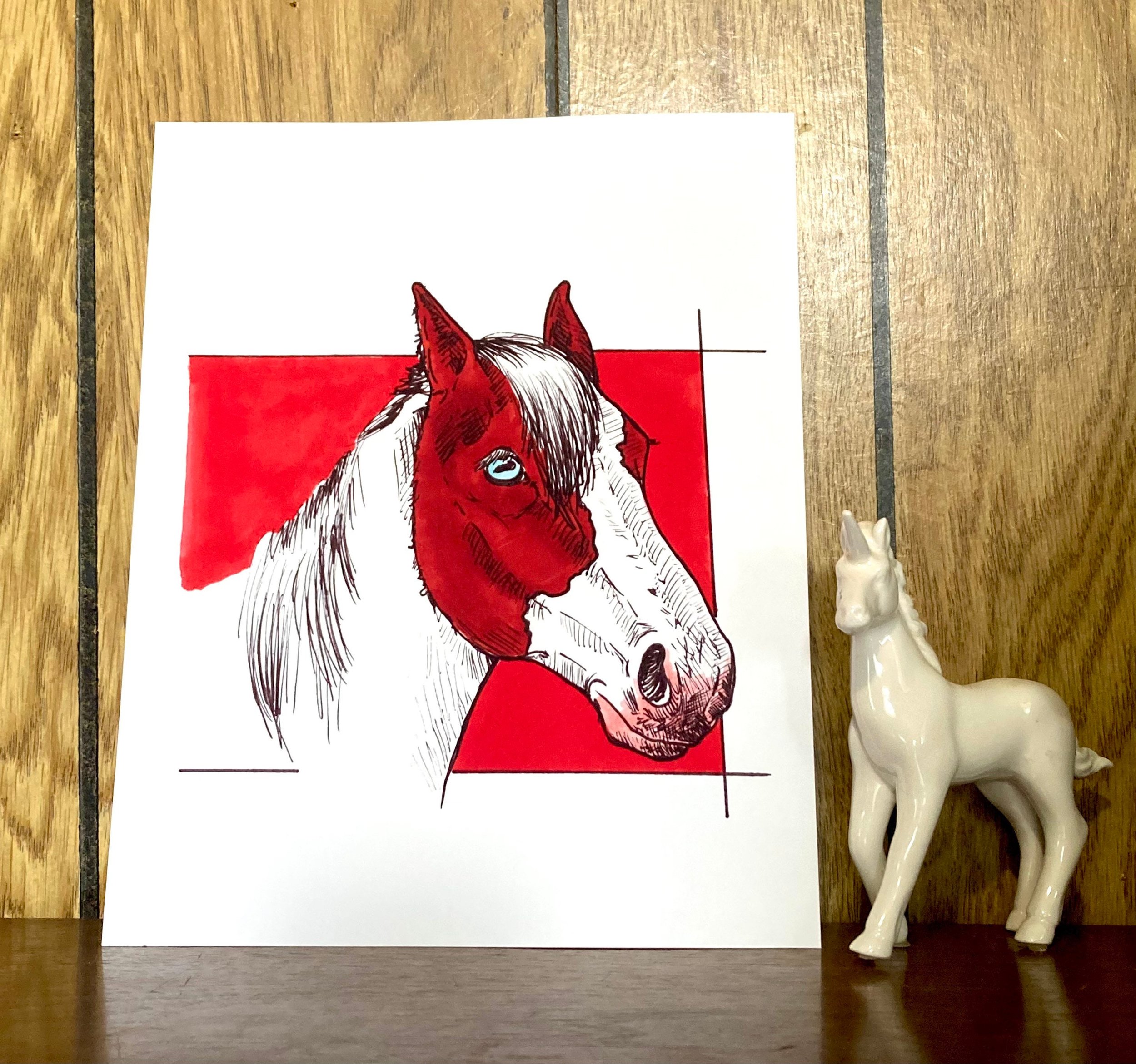 Wild Horse