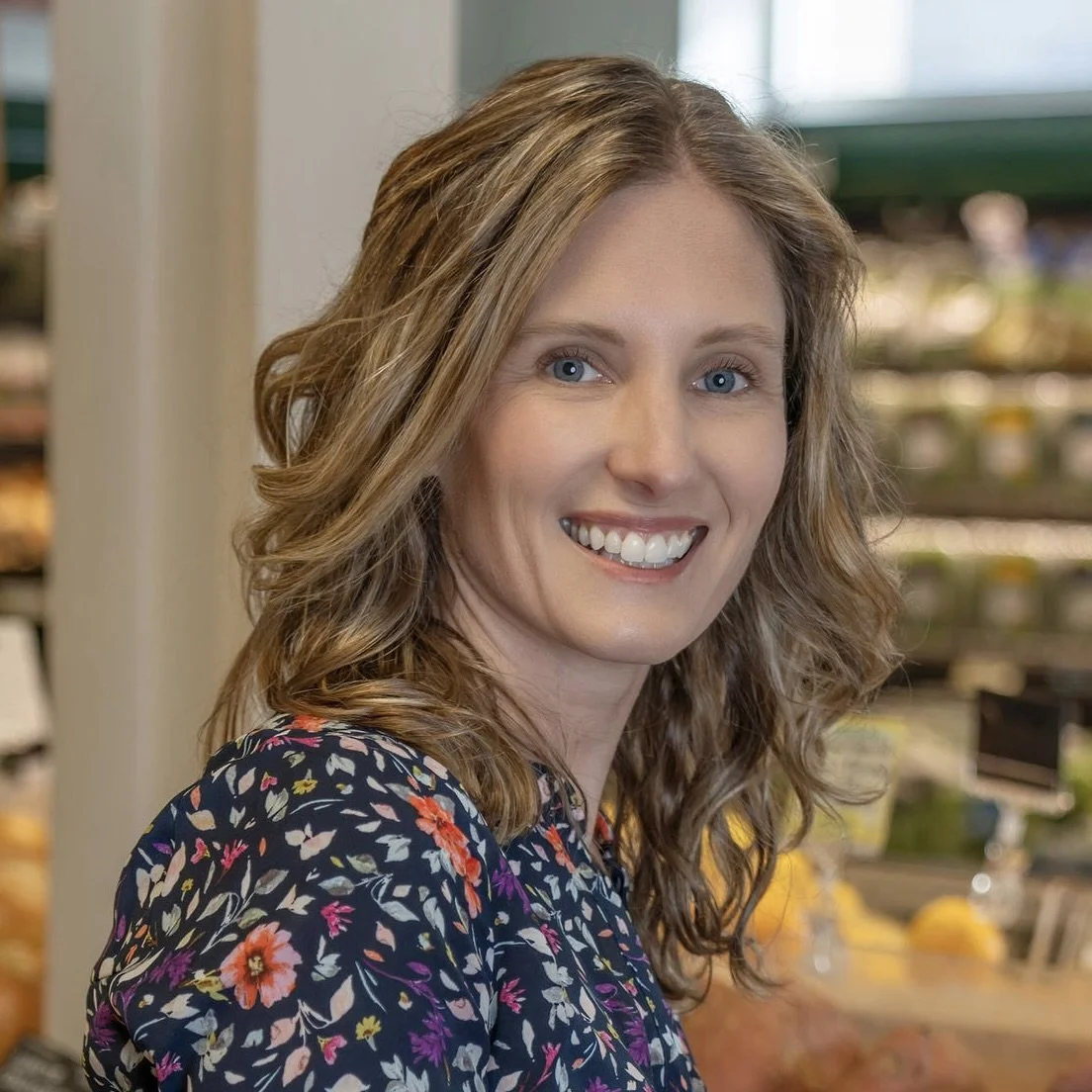 Dr. Kathryn Hall, MD, DipABLM