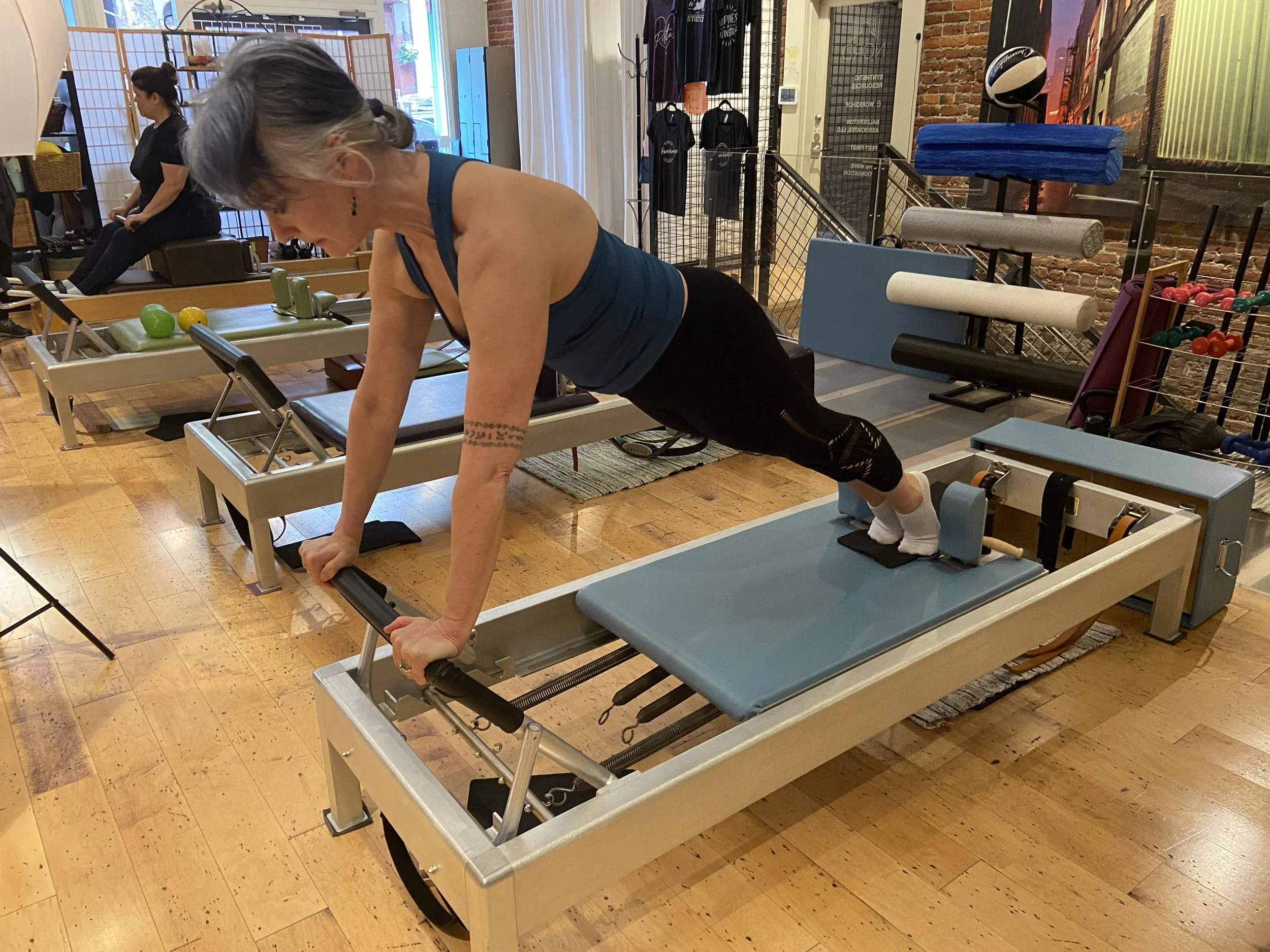Strength That Lasts: A Smarter Shift in Women’s Fitness