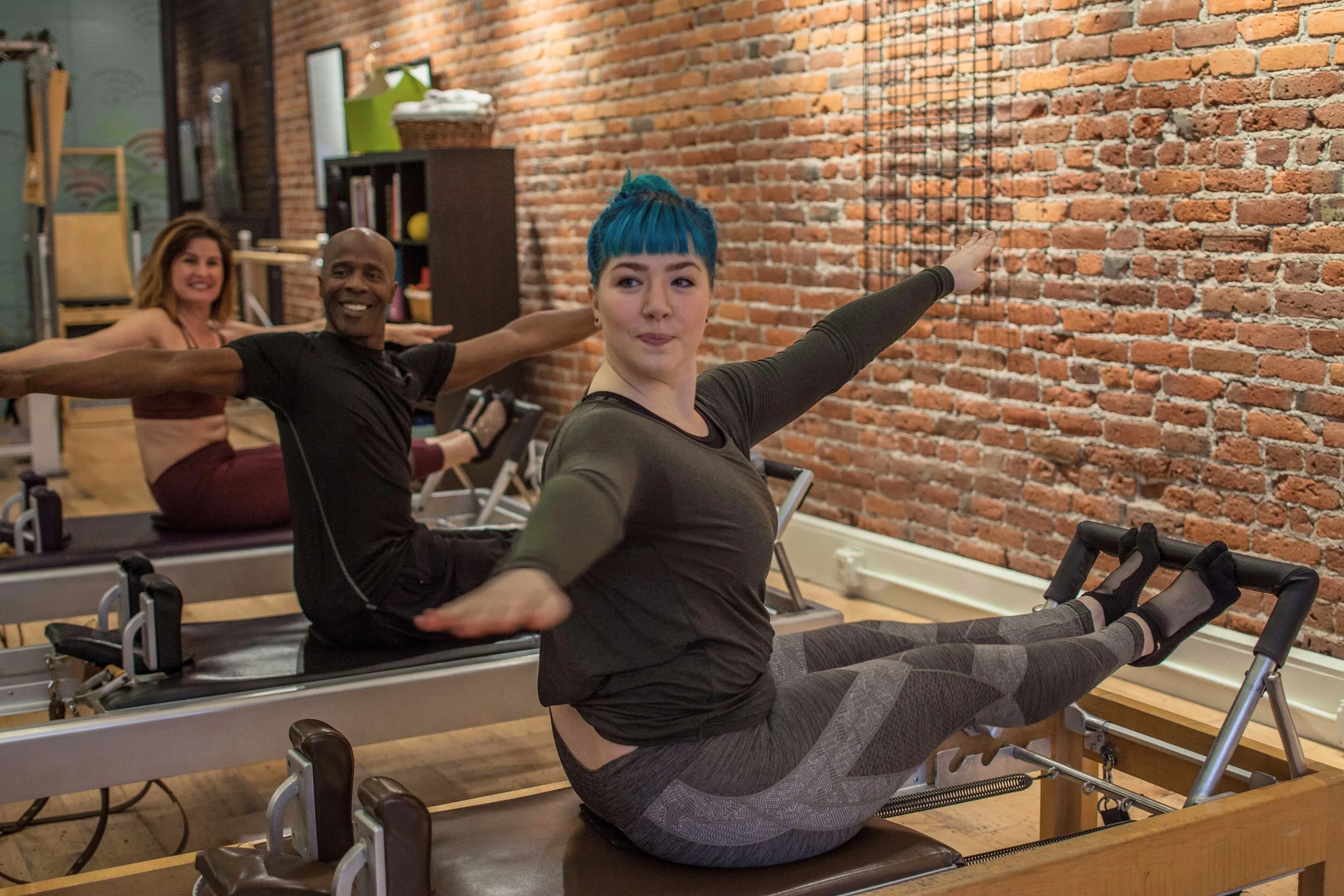 22 Years of Helping People Feel More at Home in Their Bodies