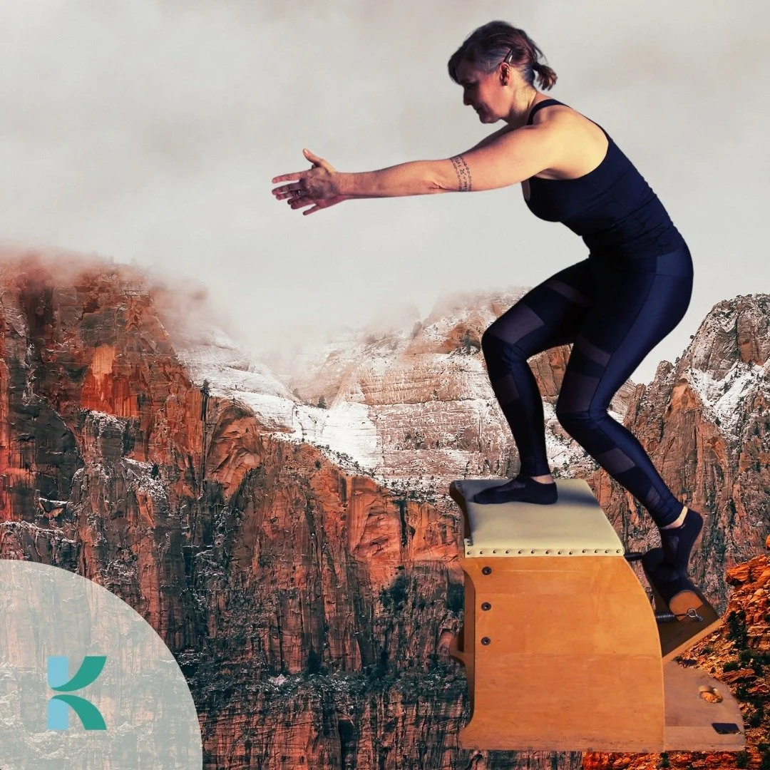 Happy Autumn Equinox!🌞 As we cross through equal hours of daylight and darkness, the changing season asks something different of your body.🍂

Autumn sports kick in... time to prep for ski season! Rehearsal schedules pick up. Parents driving kids to