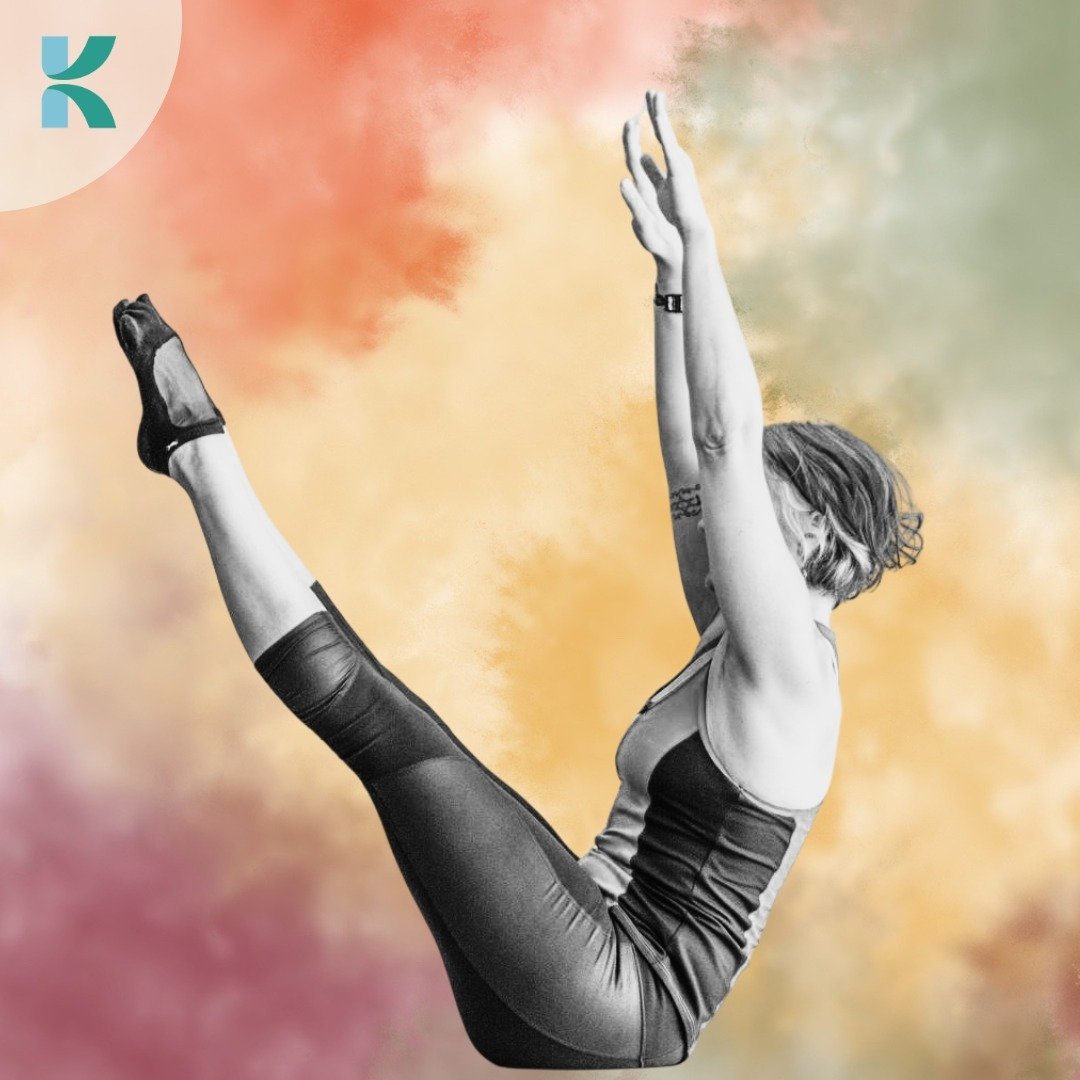 Getting Started in Classes

You don&rsquo;t need a perfect Teaser to join a Pilates class.

The Teaser is an intermediate exercise&mdash;a milestone you work toward, not a requirement for getting started.

Maybe you came to Pilates to build core stre