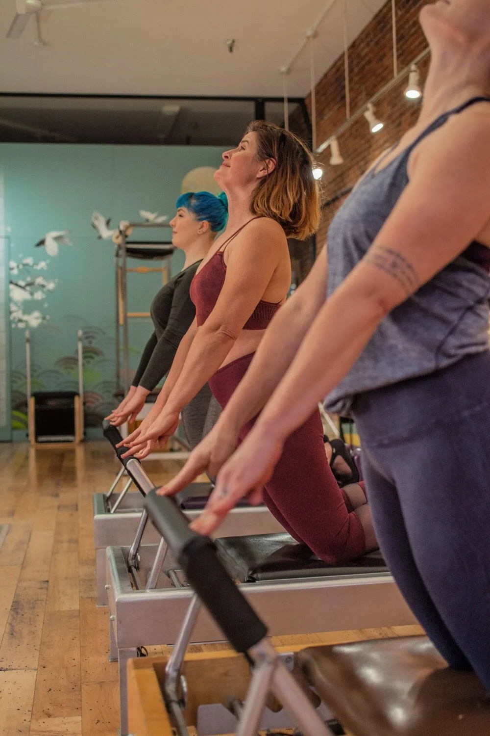Kinesia Pilates Fitness