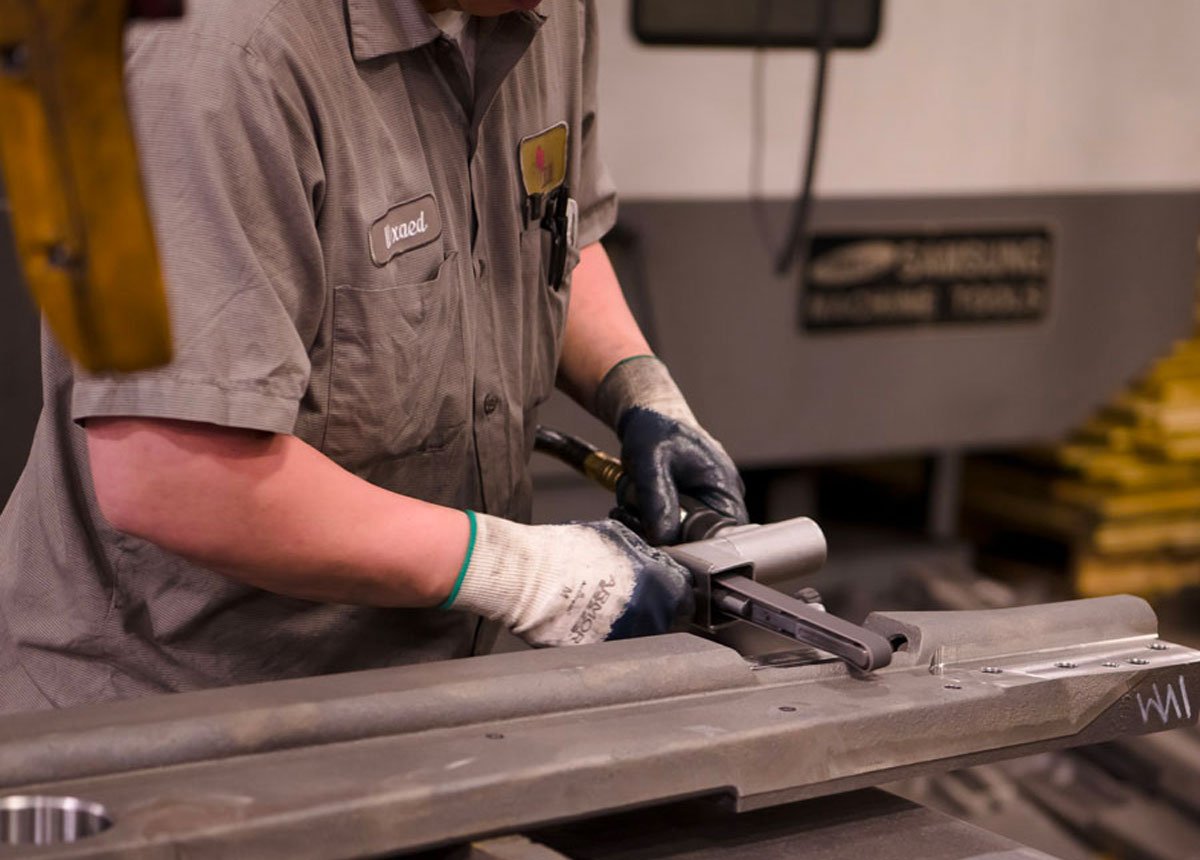 MAKE THE INDUSTRY WORK FOR YOU: WHY WST IS A GREAT PLACE TO WORK