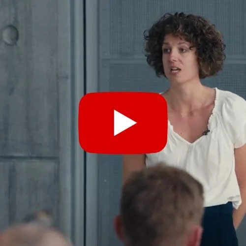 Brand: Den gode proces