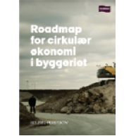 Roadmap for cirkulær økonomi i byggeri