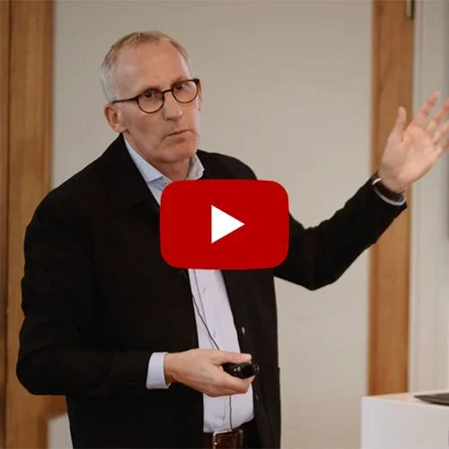 Erfaringsworkshop: Bygherre oplæg v. Himmerland