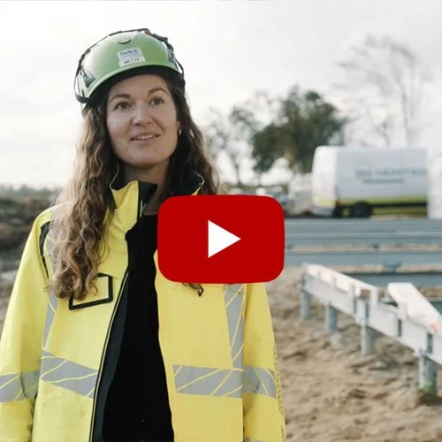 Byggeri med lavt CO2-aftryk tæt på virkeligheden