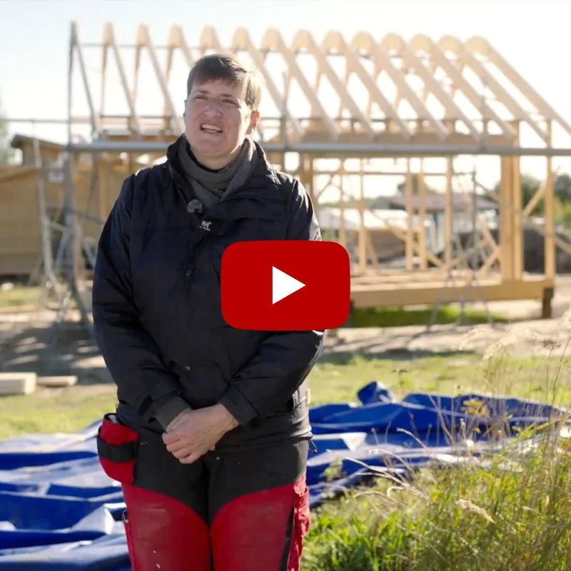 3 gode råd til bæredygtigt byggeri