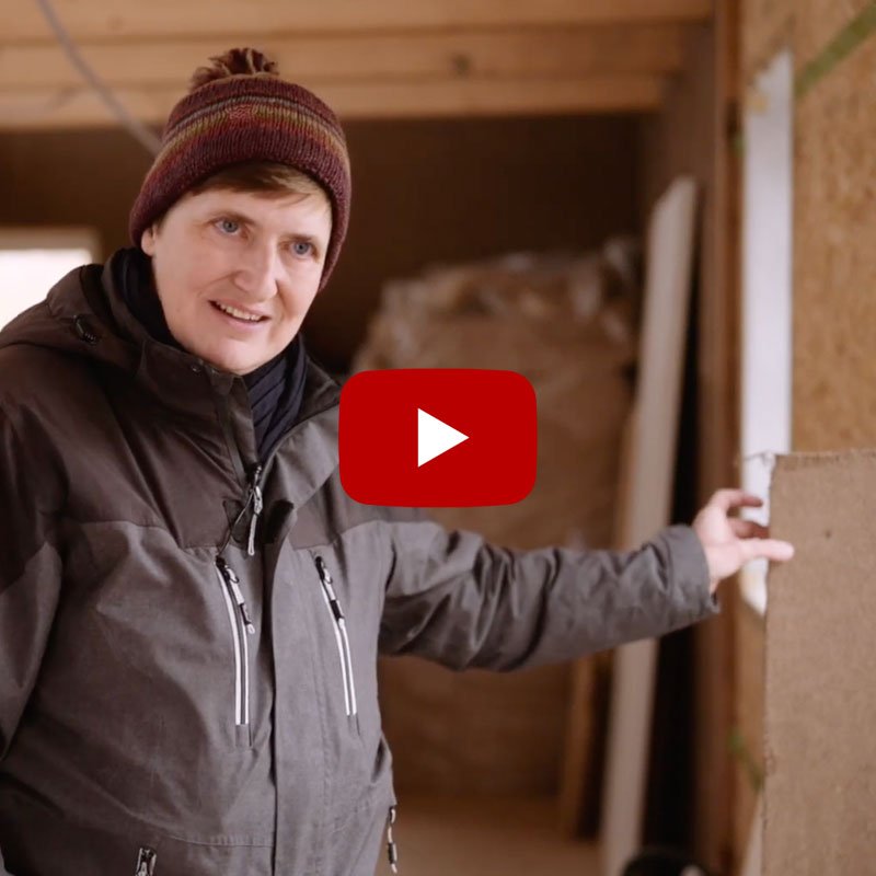 Biogene materialer i praksis