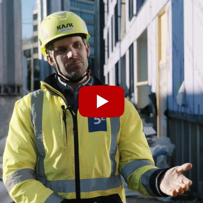 Nu pakker de ud i Nordhavn