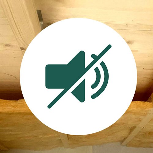 NREP/Urban Partners sikrer lydkrav i træbyggeri