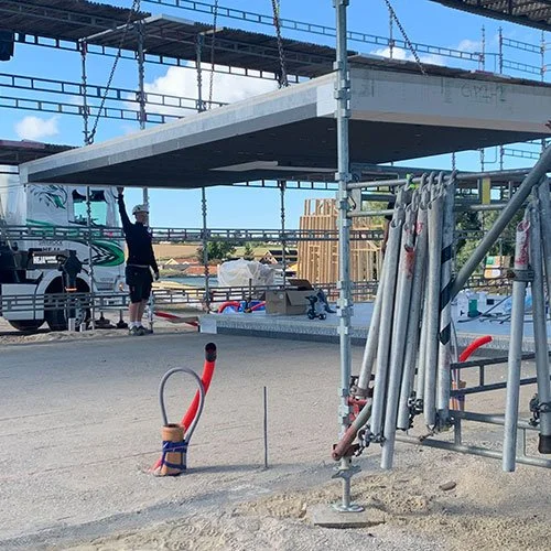 Ikano fandt den dybe tallerken i Sverige