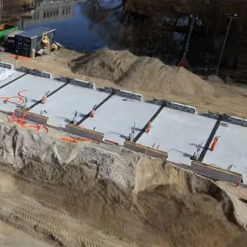 Grønne ambitioner blev stoppet af gamle regnesystemer