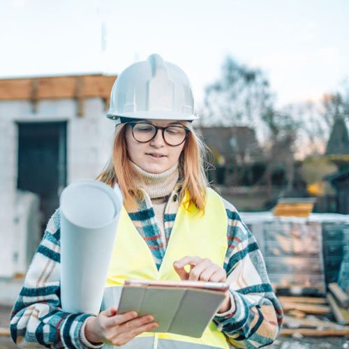 Fremtidens byggeplads