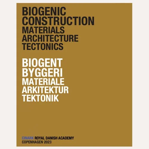 Biogenic Construction - Biogent Byggeri