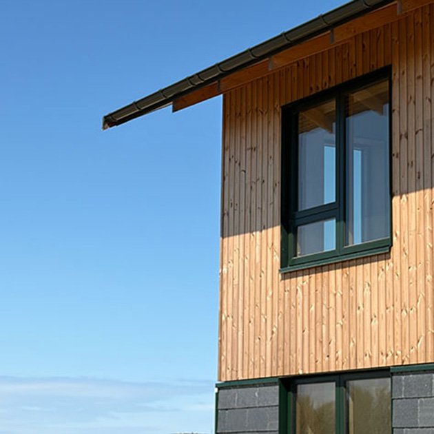 LCA bør ikke være en spændetrøje for arkitekten