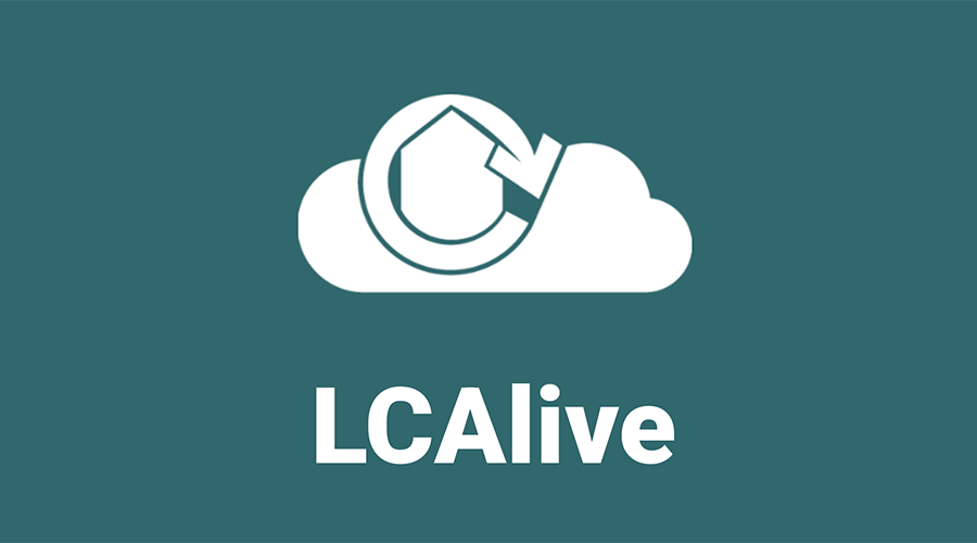 LCAlive: Boligbyggeriets nye værktøj til den tidlige designfase
