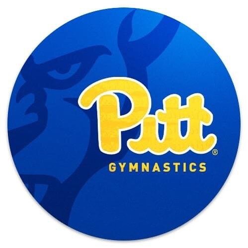 Thank you to The University of Pittsburgh for taking the time to watch our girls train today 💙

@pitt_gym