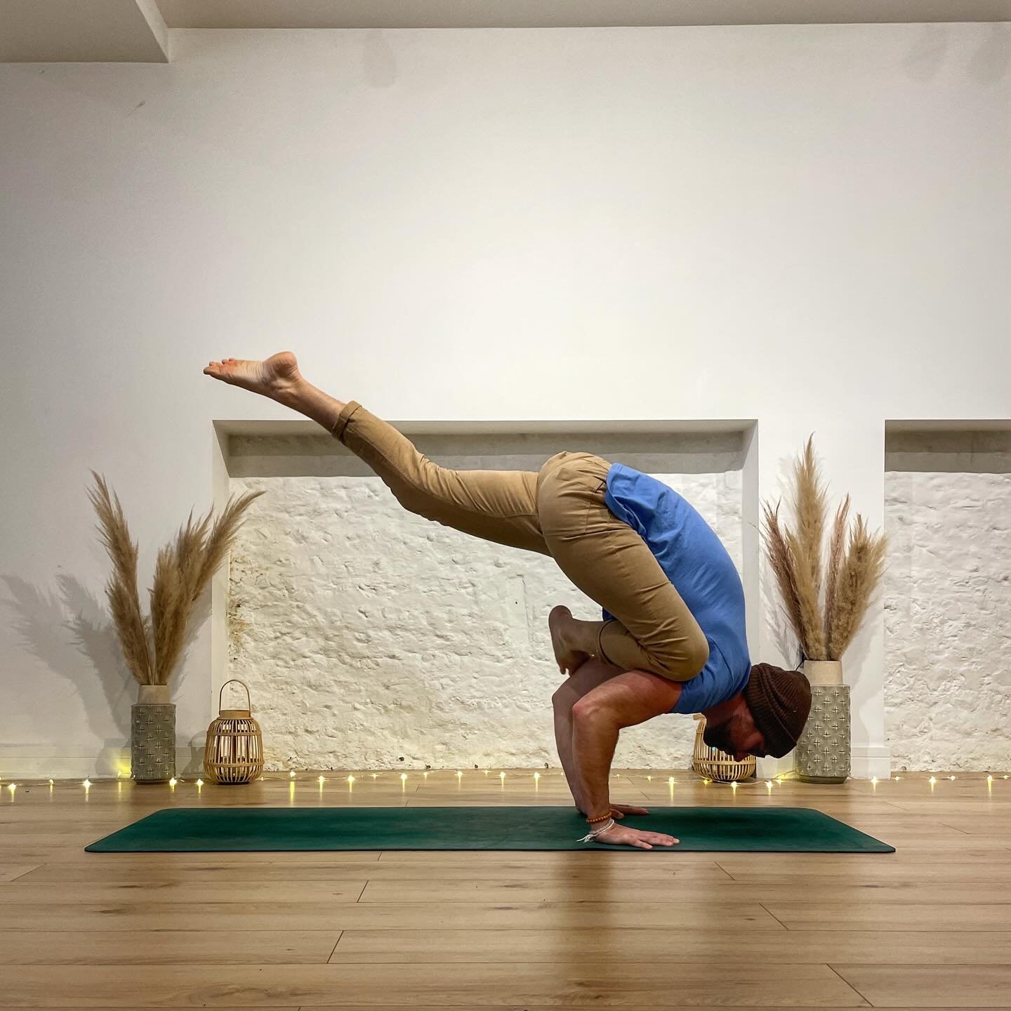 It only takes one breath to transform any moment ⤵️
⠀⠀⠀⠀⠀⠀⠀⠀⠀
Stimulus is everywhere and constant, but our minds were not built to be always-on. Our nervous systems haven&rsquo;t yet adapted to living in a state of constant stimulus, with our fight o