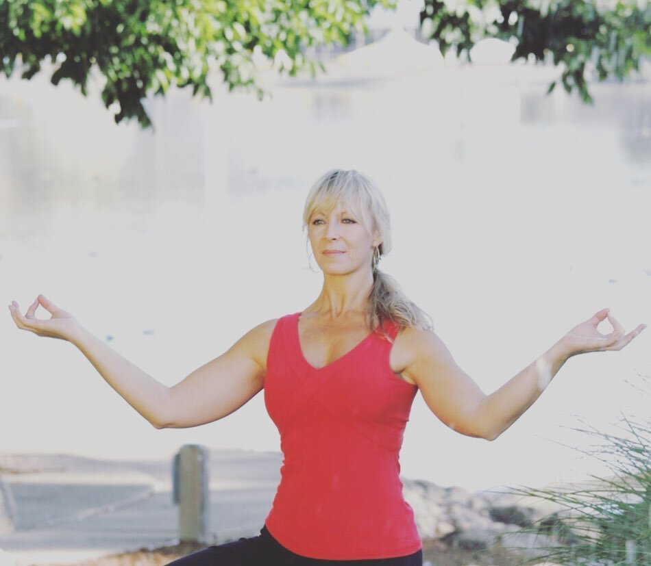 *New*  Beginning Yoga Series with Erin Fleming 🧘&zwj;♀️

In this four-week series, students will learn the basic principles of yoga: balance, flexibility, strength and alignment through a variety of poses. Weaving together the foundations of this an
