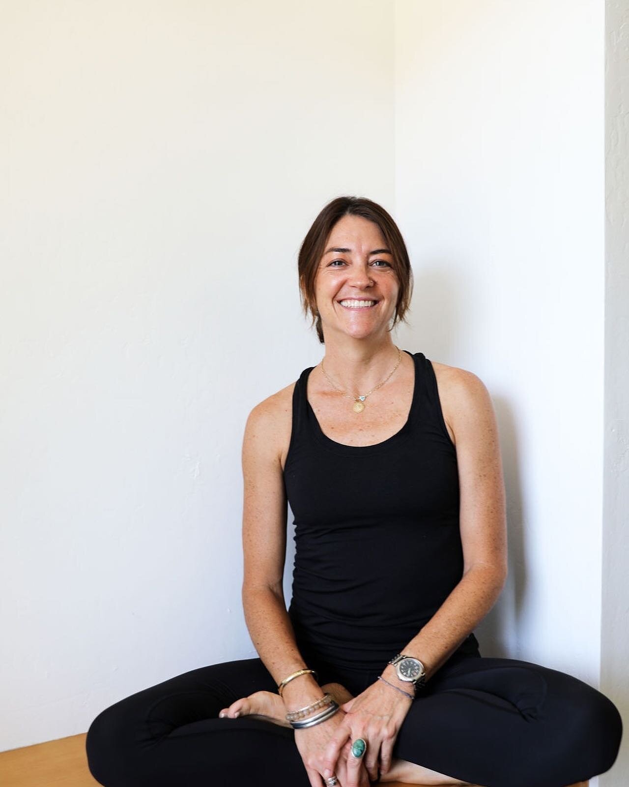 Friendly reminder to reserve your spot in Walla and arrive early if possible for Friday's 9:30 am practice with Anna Hughes! This class has become very popular, and we want to accommodate as many yogis in our community as possible. Thanks for your un