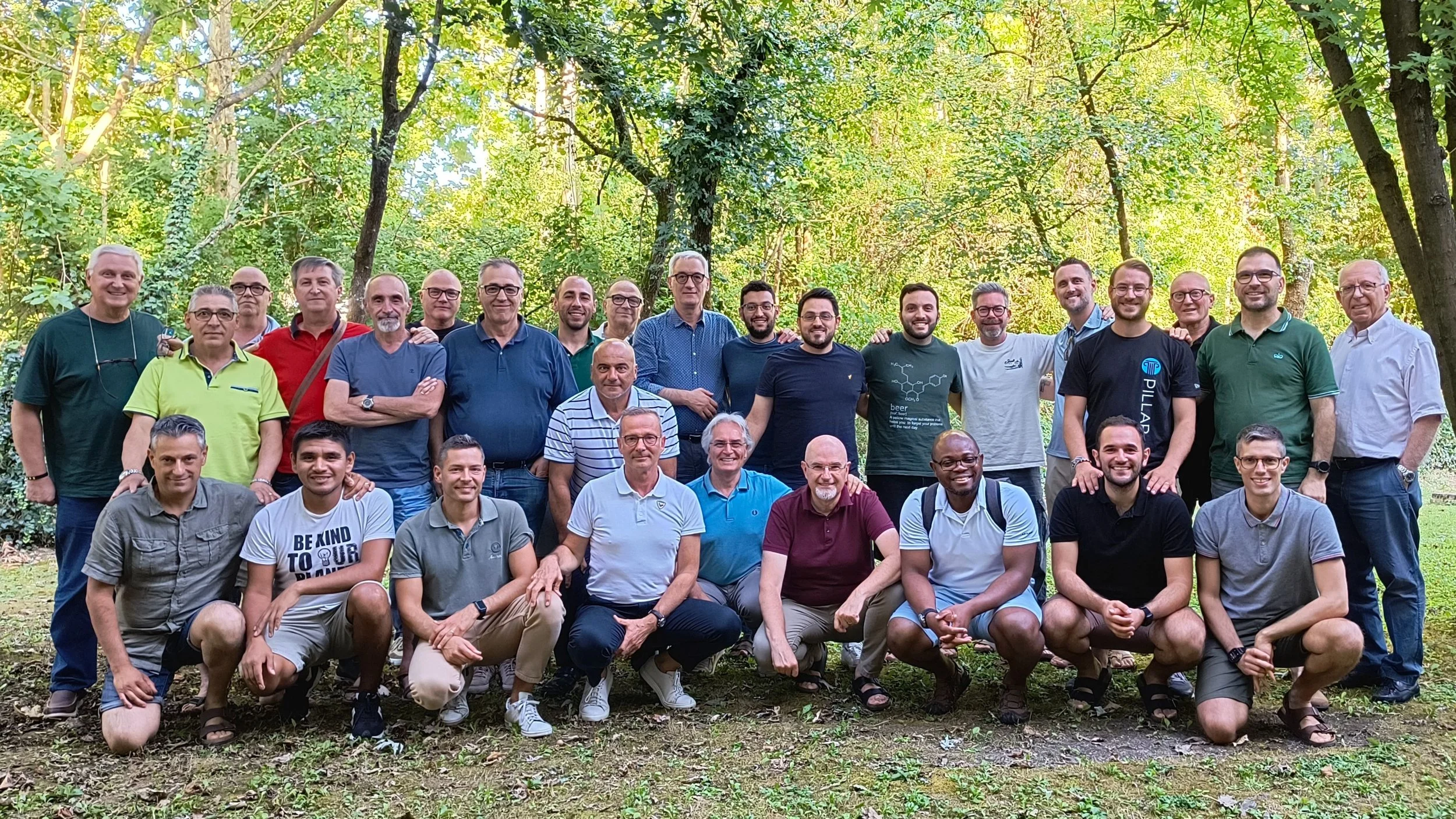 Laboratorio della Predicazione 2025