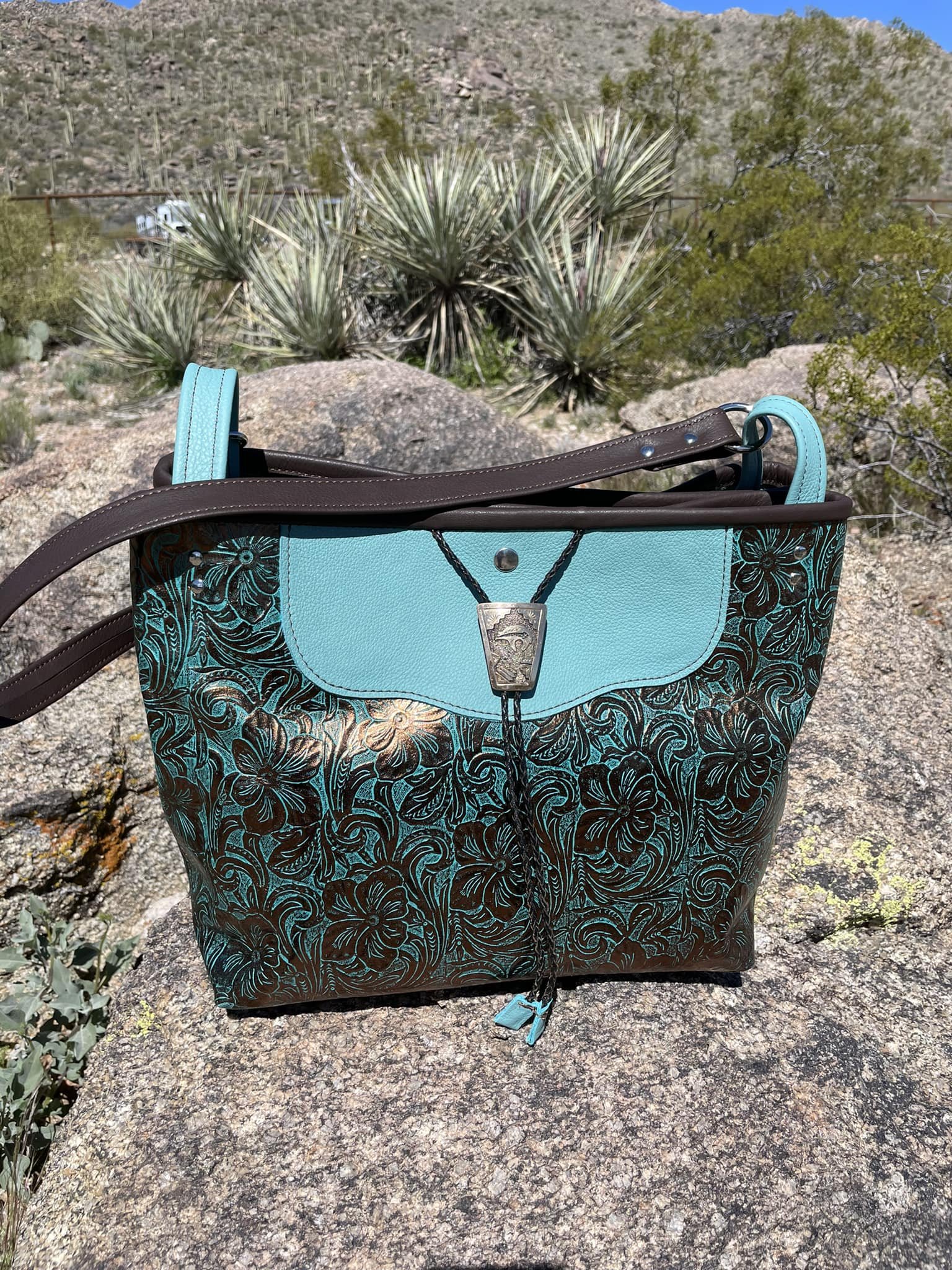 We got our first vendor!