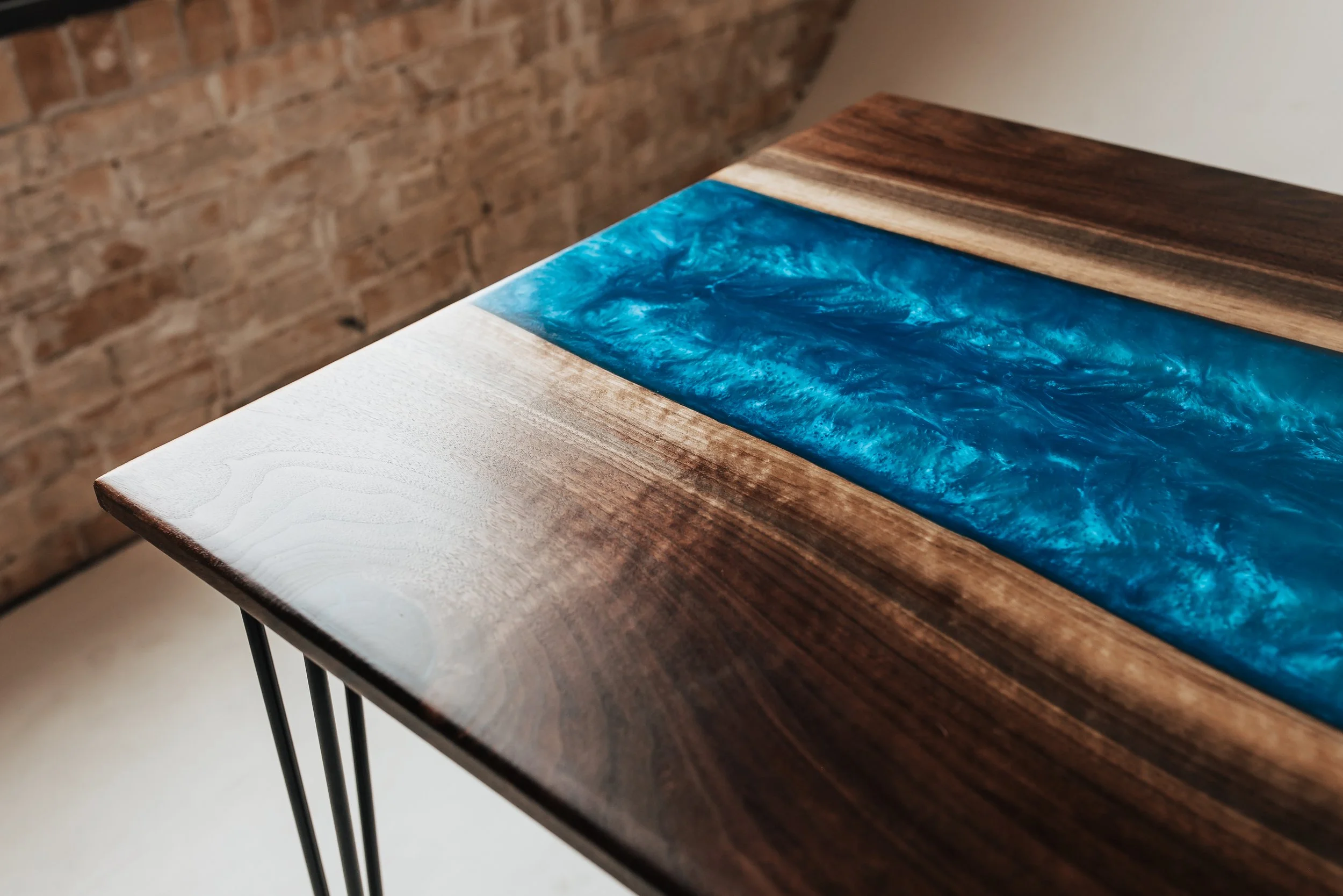 River Table