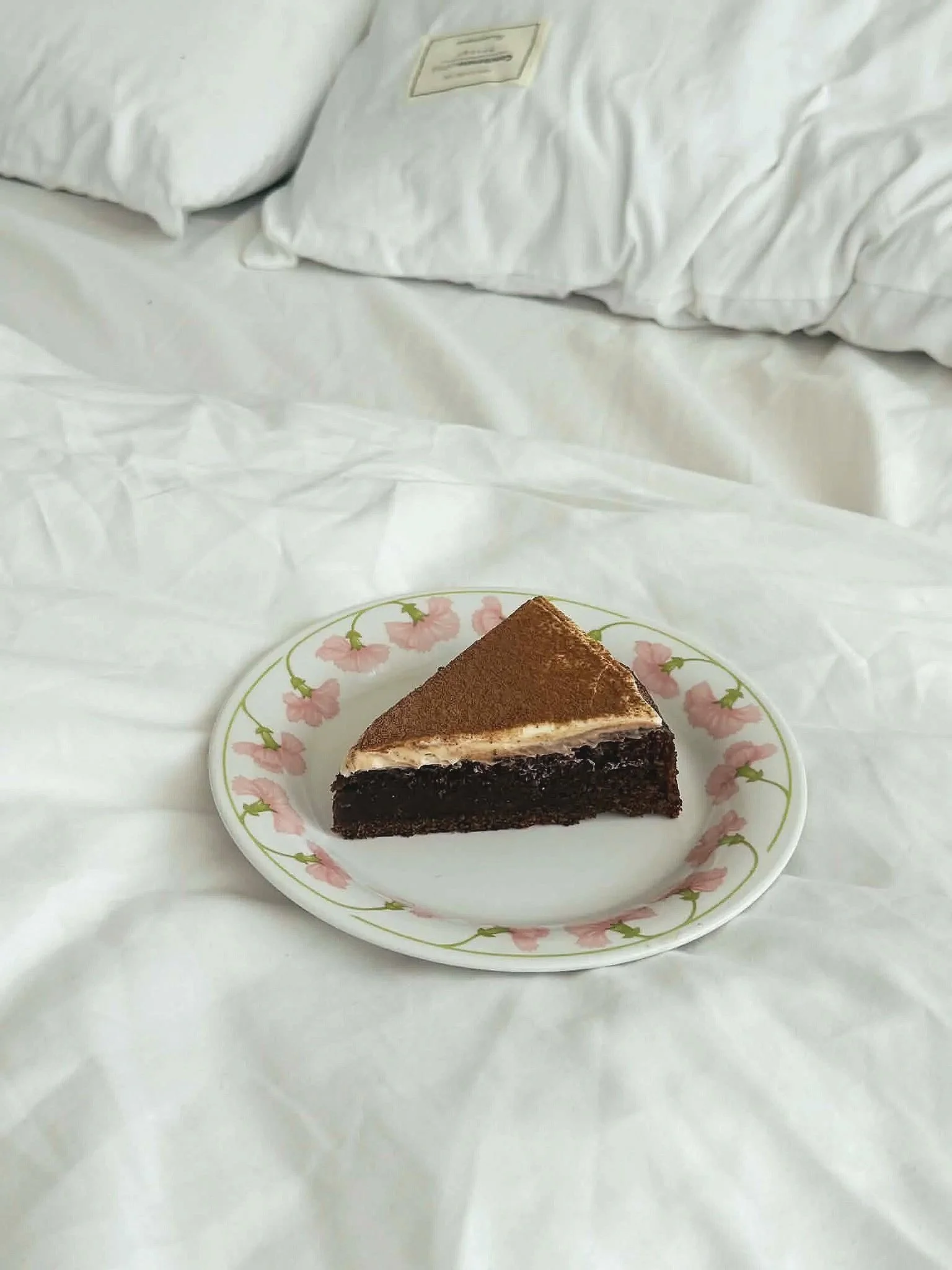 Chocolate Stout Cake (59,000)