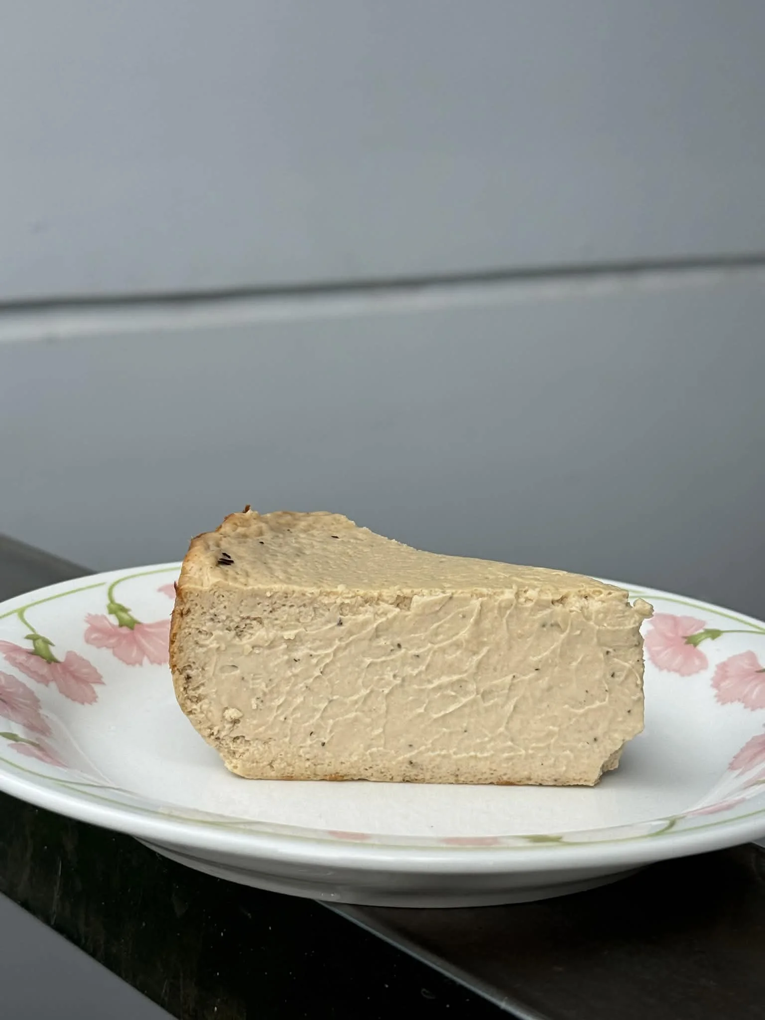 Bánh Phô Mai Earl Grey (59,000)