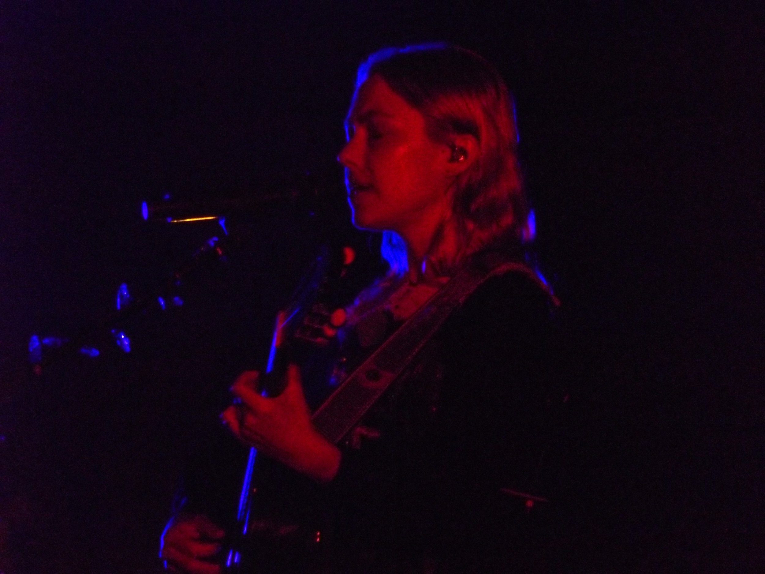 phoebe bridgers