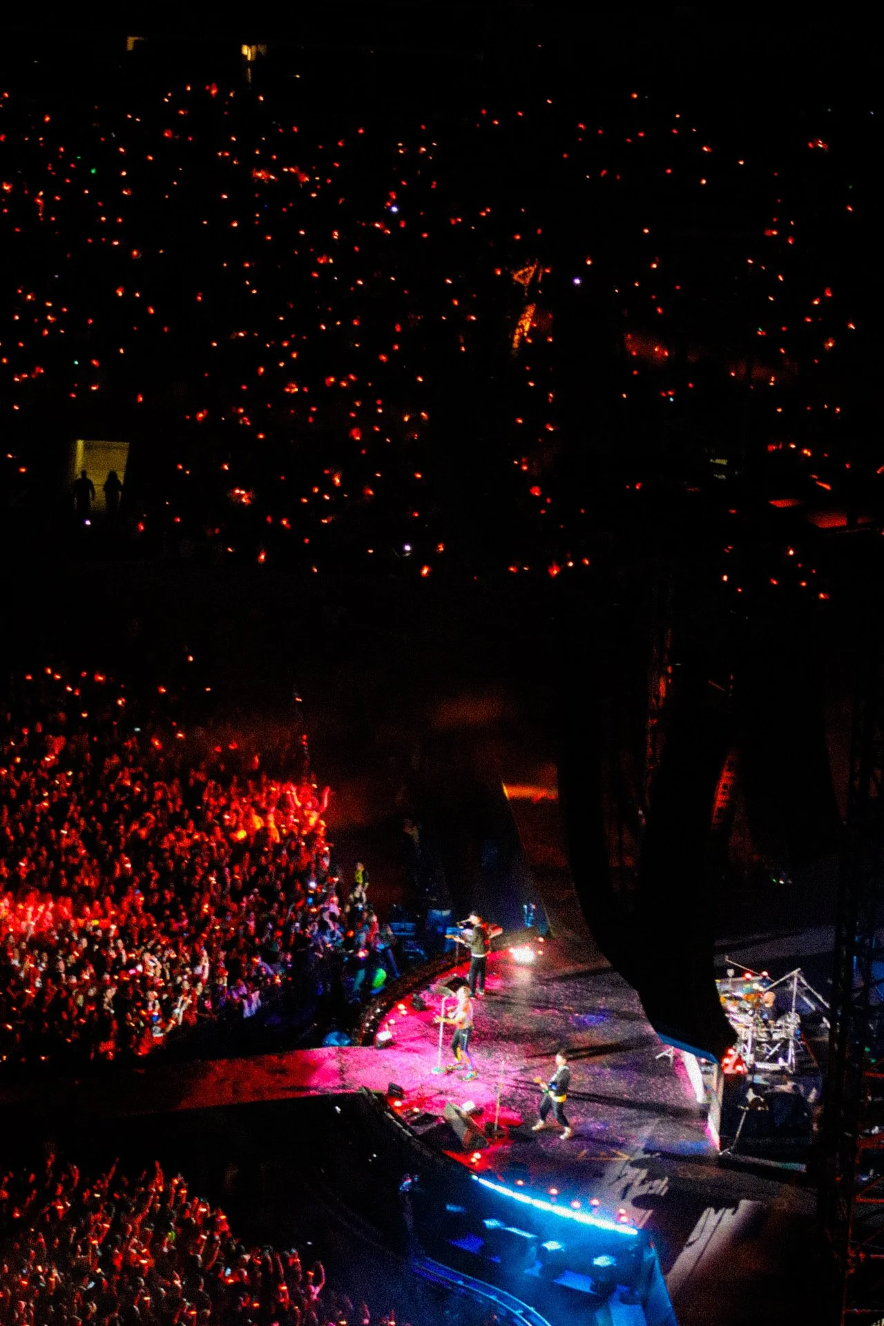 coldplay