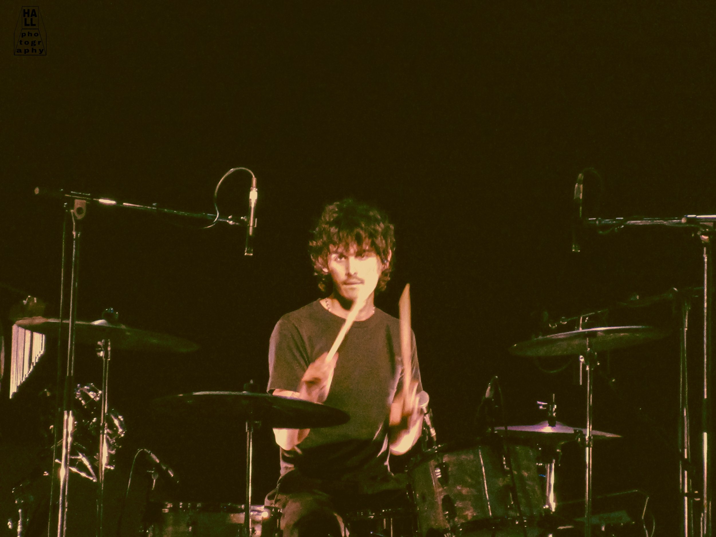 cole preston