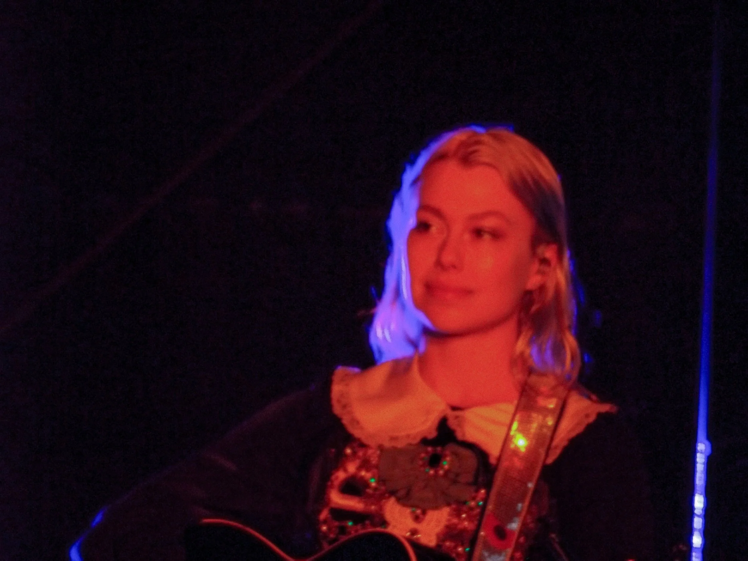 phoebe bridgers