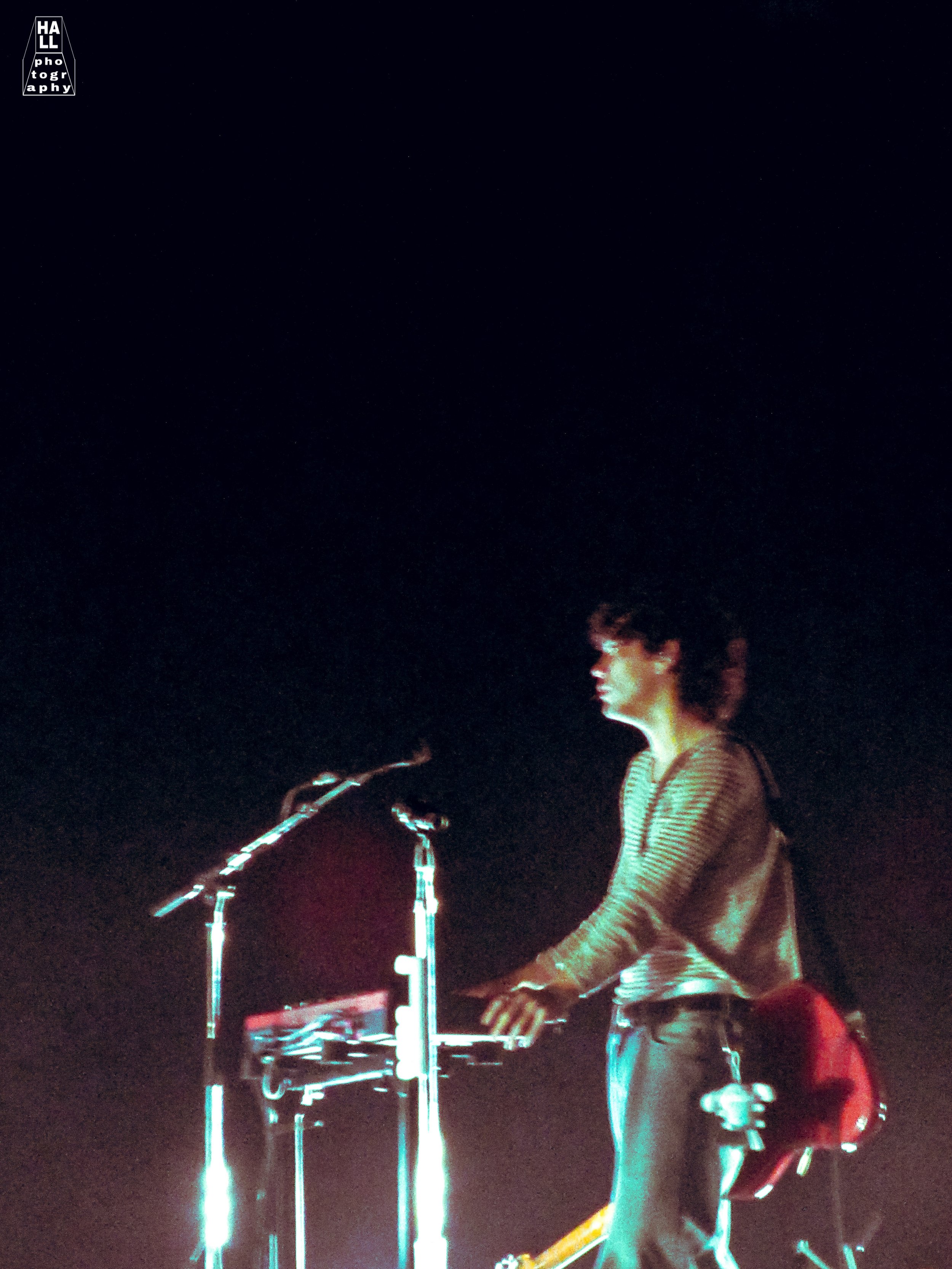 kevin grimmett