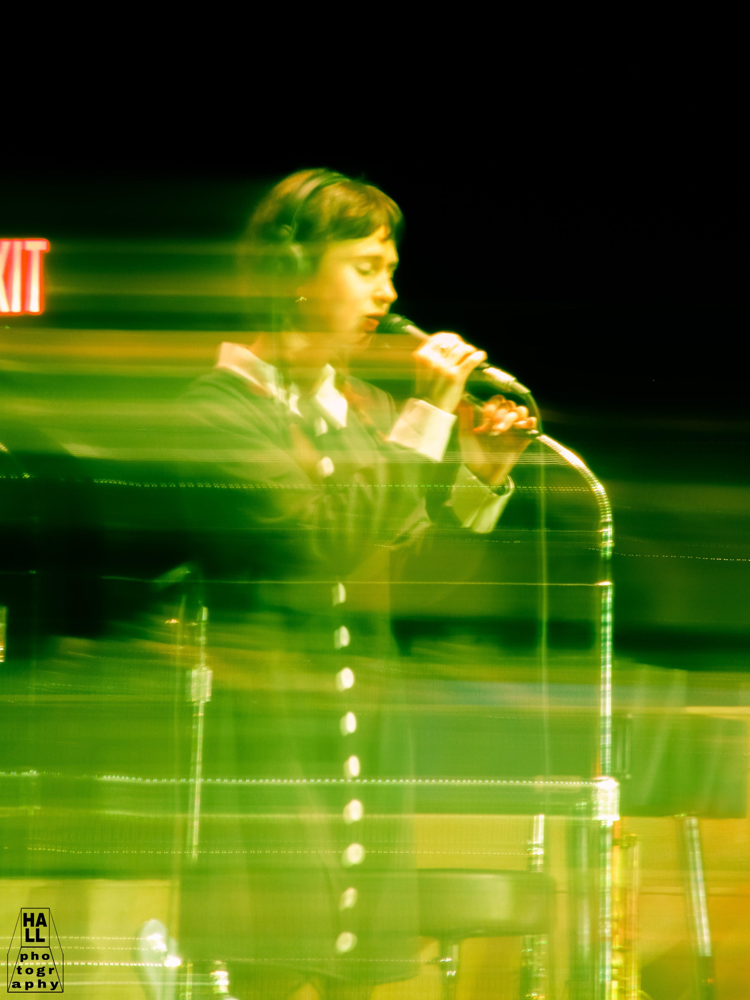 clairo, 10/30/2024