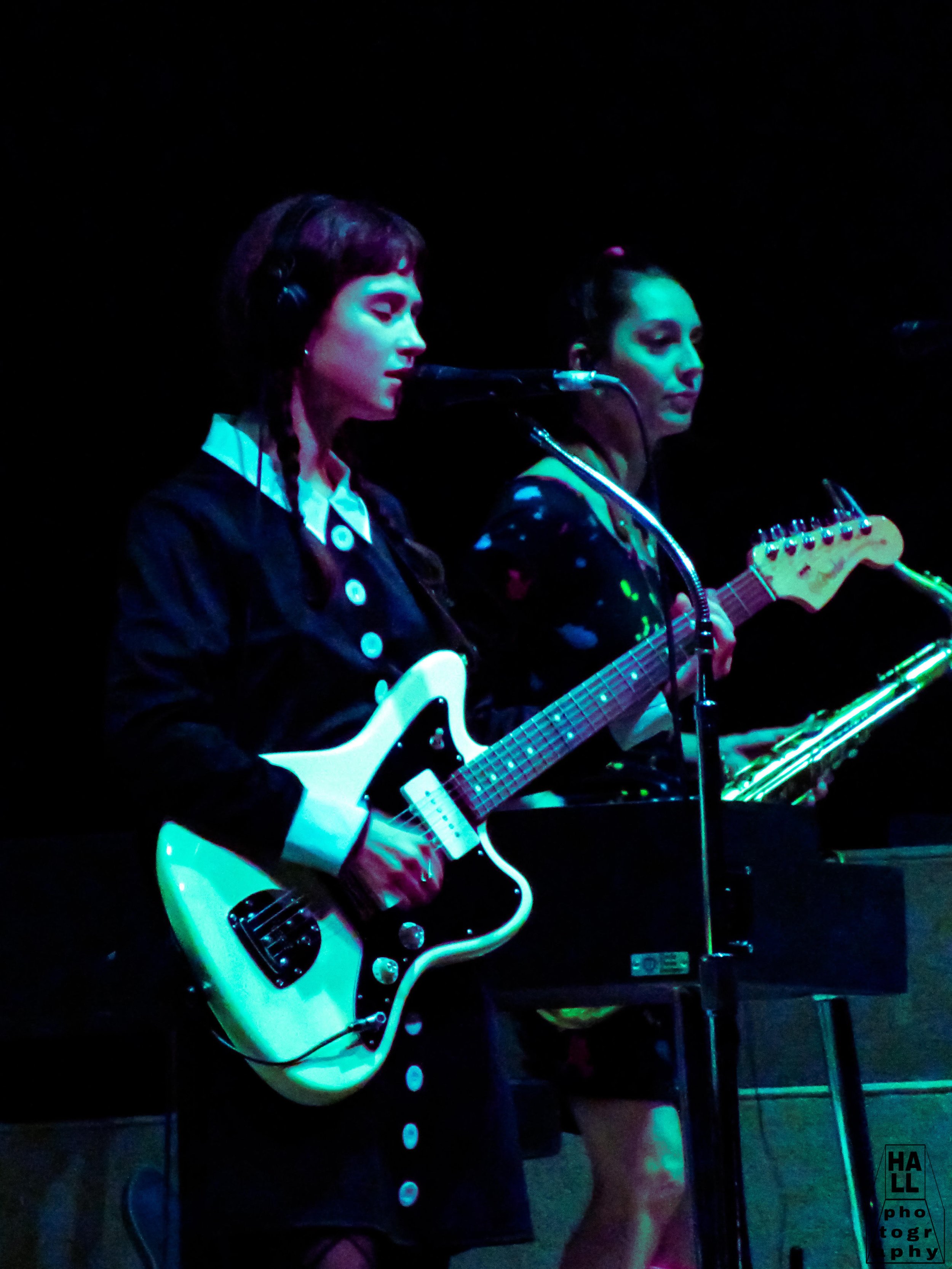 clairo, 10/30/2024