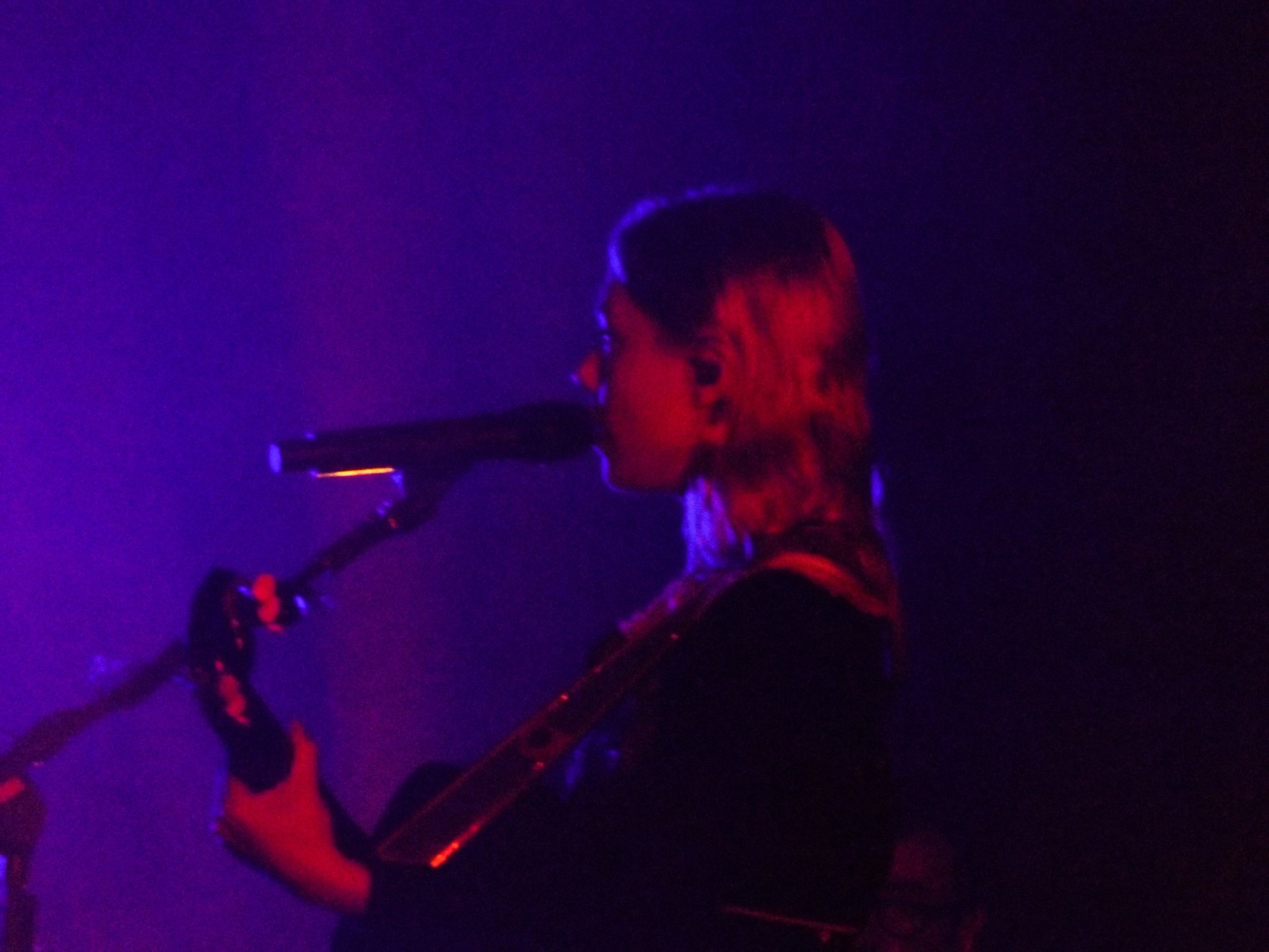 phoebe bridgers