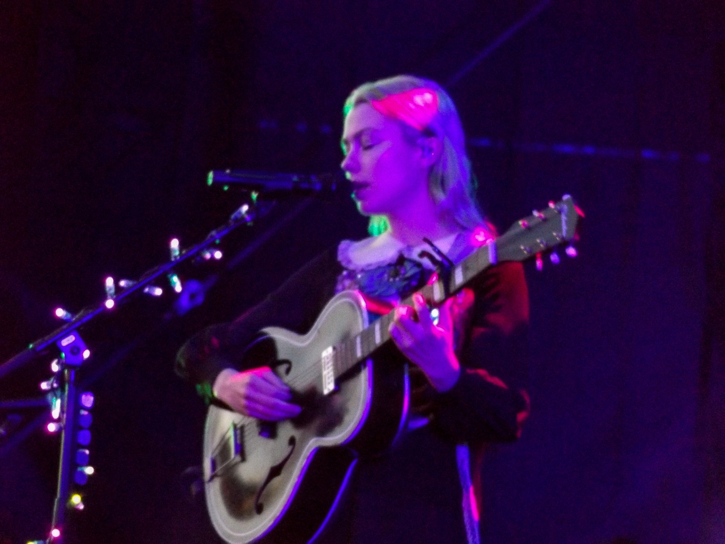 phoebe bridgers